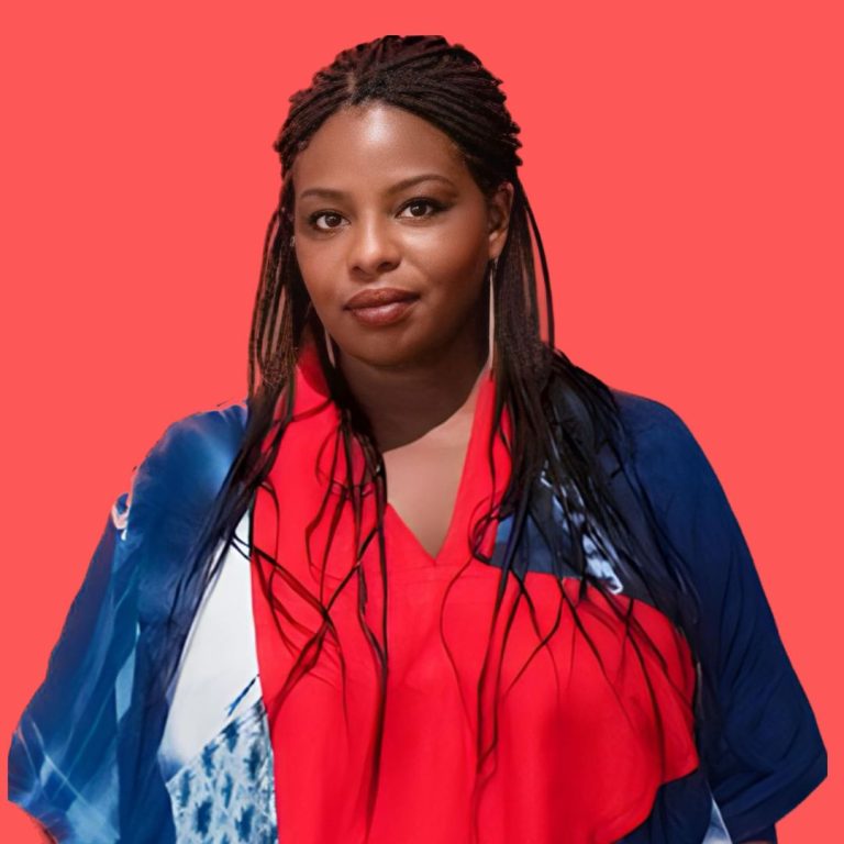 ZINA SARO-WIWA