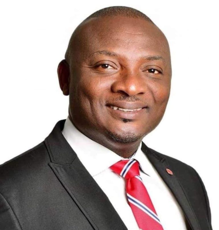 Abah Okoriko