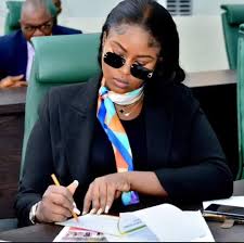 NATASHA OSAWARU, 2BABA SWEETHEART