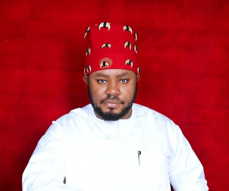 Dr. Philip Agbese, Honorable member Federal House of Rep.