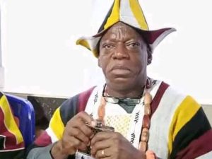 Edwin OGBU II