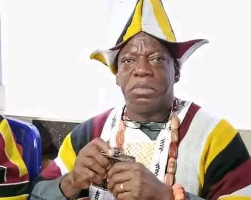 Edwin OGBU II