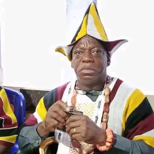 Edwin OGBU II