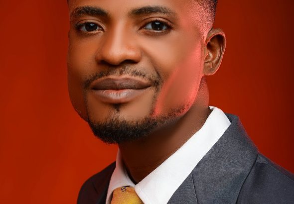 Odama Emmanuel