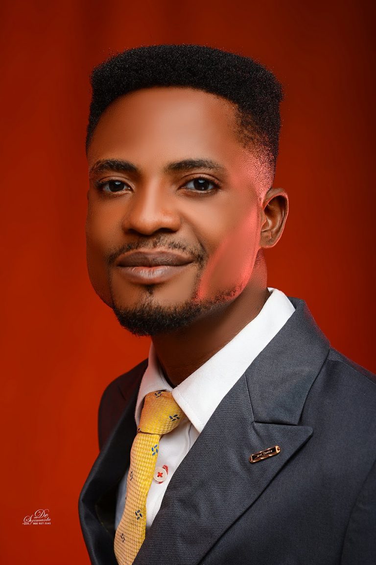 Odama Emmanuel
