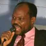 Meet the Best Mathematician in Africa