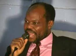 Meet the Best Mathematician in Africa