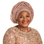 PASTOR SARAH OMAKWU